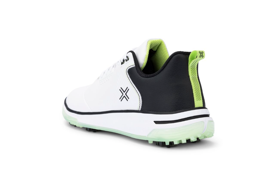 PAYNTR X 006 RS Men's Cricket Shoes - Lightweight Performance Footwear for Professional Players | Perfect for Matches, Training & Outdoor Sports