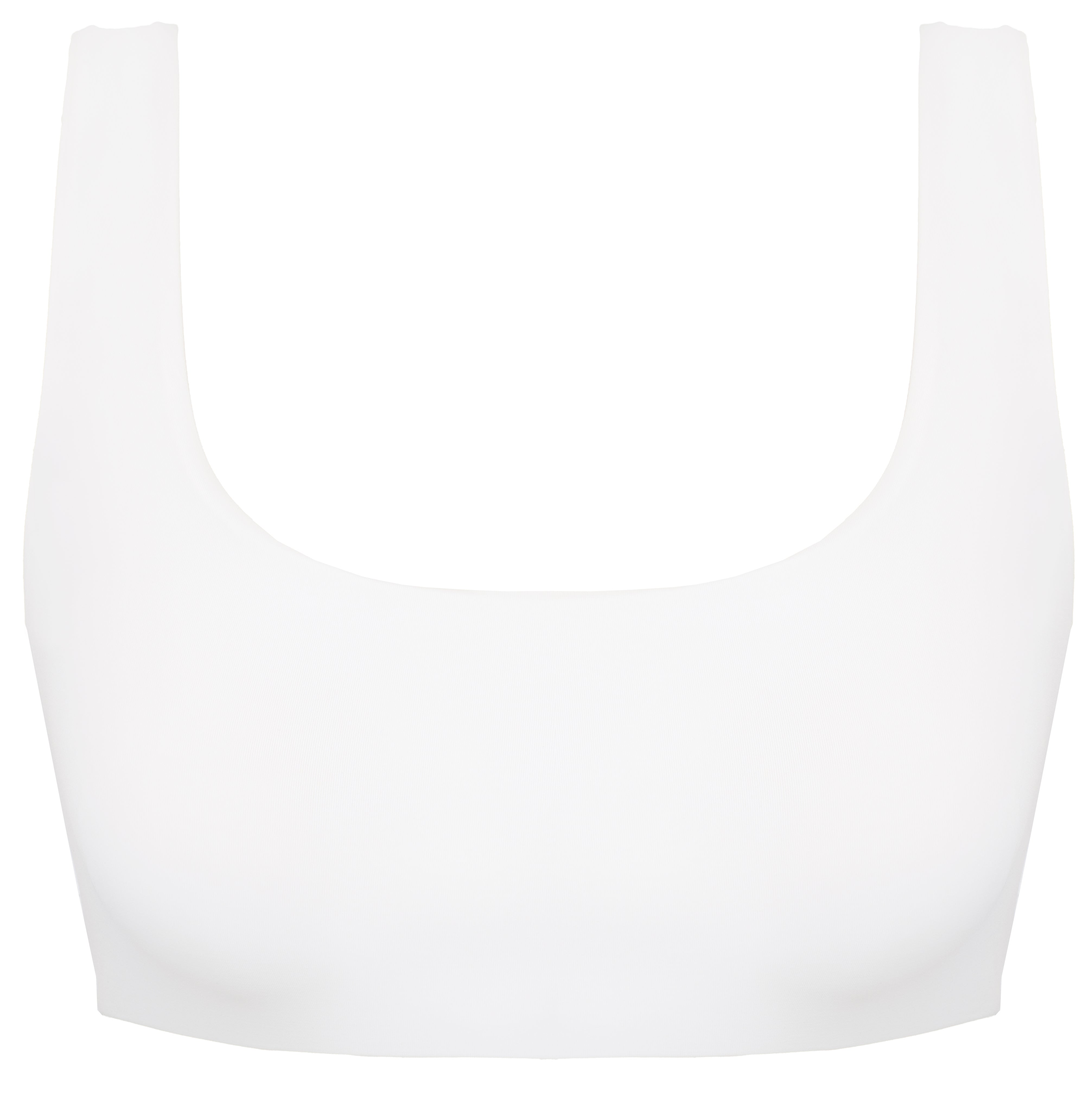 Aria Top Women's Casual Blouse - Breathable Sea Salt Color for Summer Outfits | Perfect for Beach Vacations, Date Nights & Office Wear