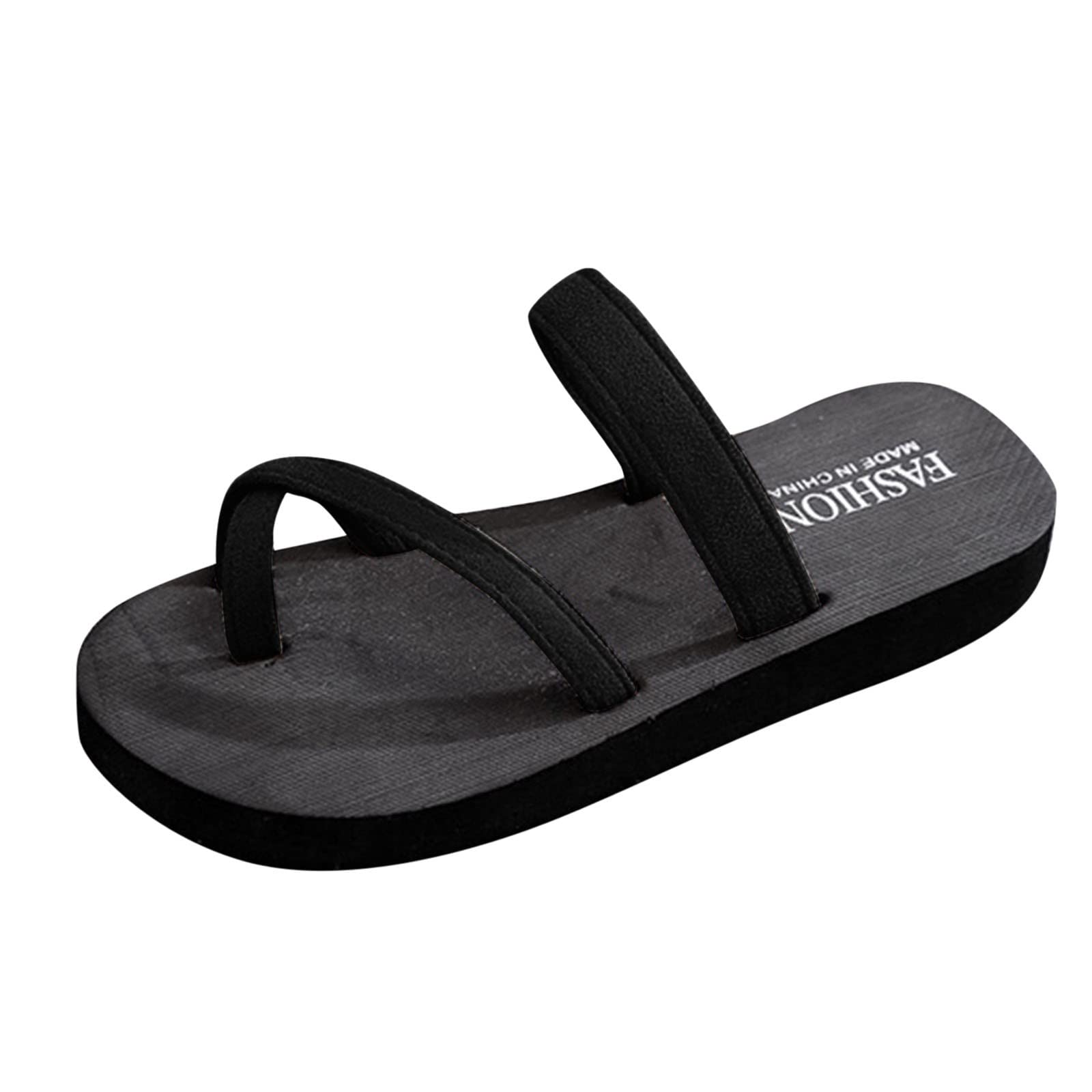 Women's Purple EVA Memory Foam Slippers Size 13 - Arch Support Comfort for Spring & Summer - Perfect for Home, Spa, and Indoor Relaxation