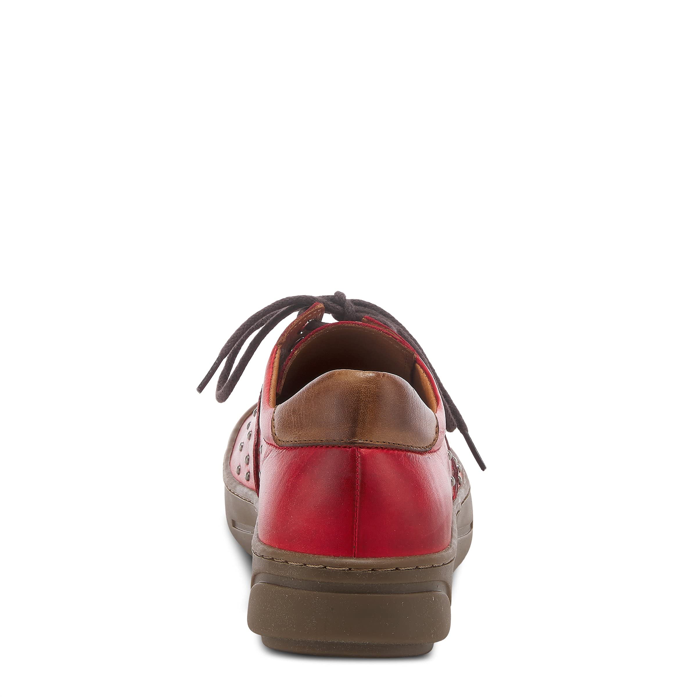 Spring Step Women's Sosa Comfortable Slip-On Loafers - Casual & Work Shoes for Women - Perfect for Office, Travel & Everyday Wear