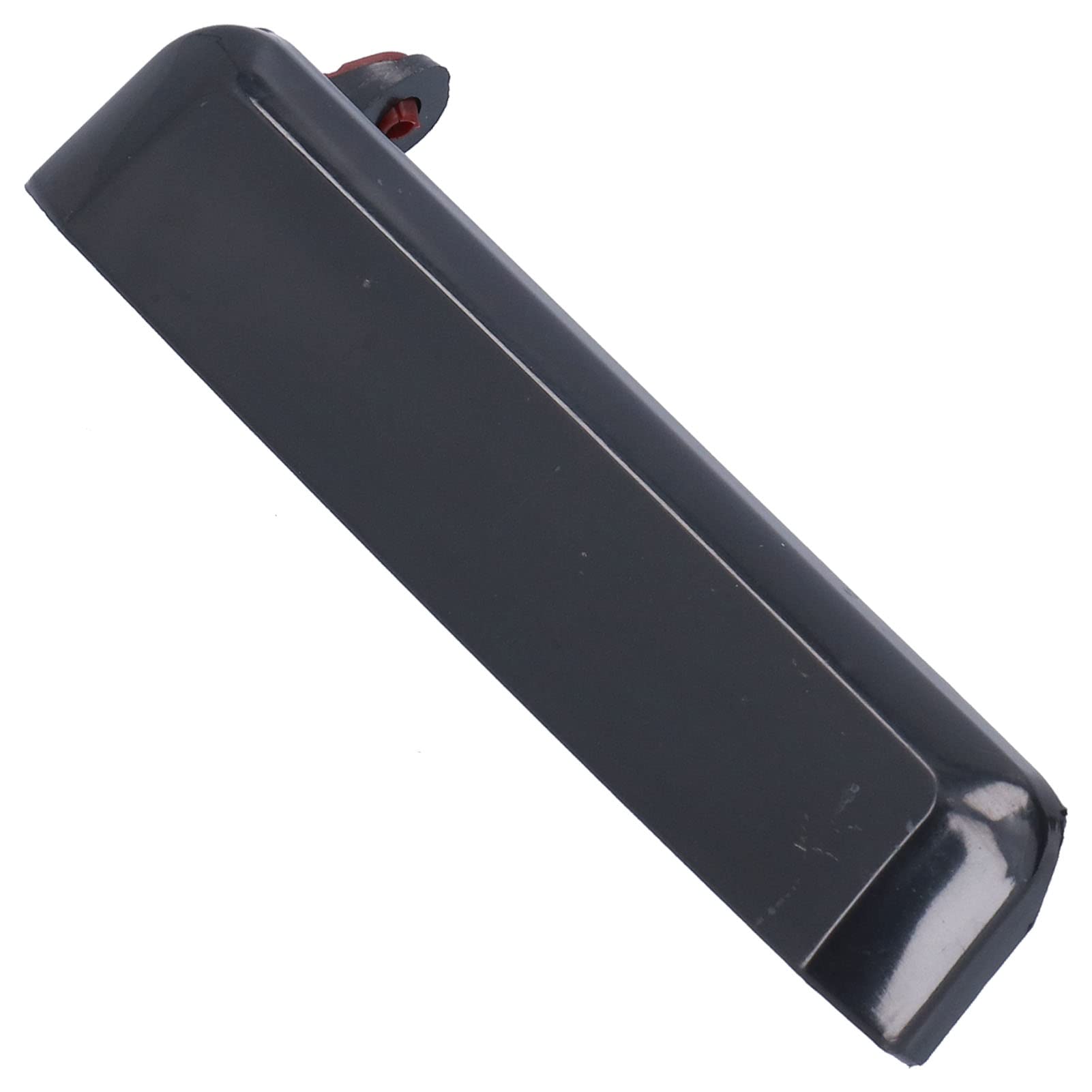 Right Front Exterior Door Handle Replacement for Nissan D21 Hardbody Pickup 1986-1994 | OEM 8060601A10 | Durable Car Accessories for Truck Restoration & Maintenance