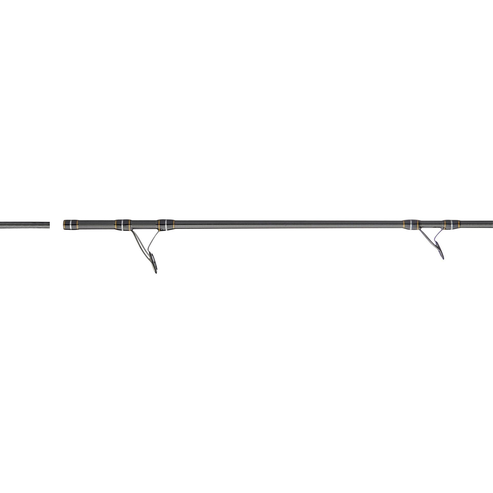 Carnage® III Spinning Surf Fishing Rod - Saltwater & Freshwater Surf Casting Rod for Beach, Pier, and Jetty Fishing