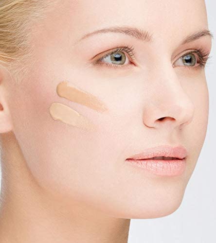 Waterproof 3-in-1 Makeup Combo: Eyeliner, Mascara with Kajal & Matte Liquid Foundation + 5-in-1 Lipstick - Perfect for Daily Wear, Parties & Special Occasions