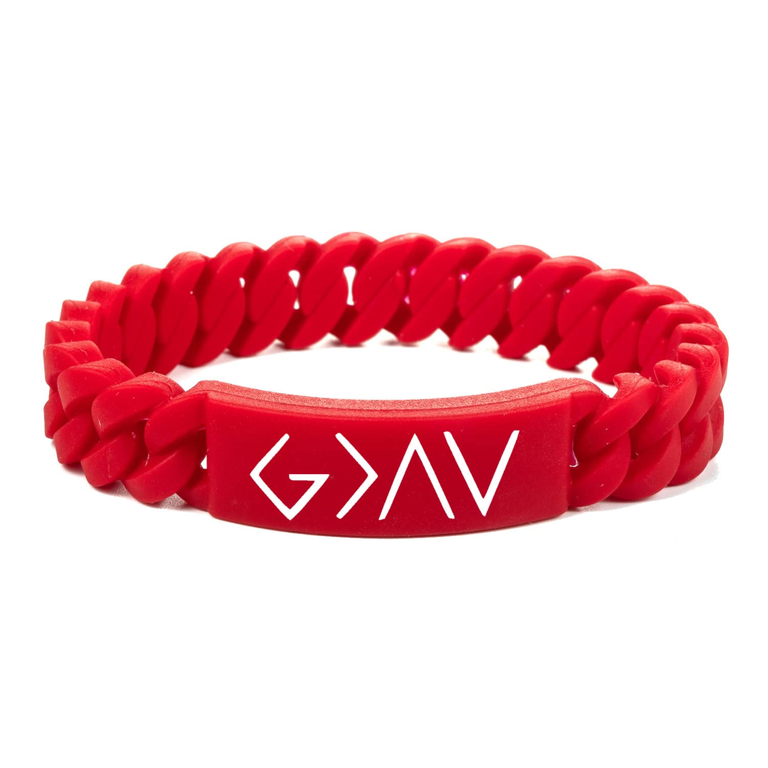 Breathable Silicone Motivational Bracelets for Women & Men - Personalized Engraved Inspirational Wristbands for Friends, Parents, Birthday & Graduation Gifts - Perfect for Workouts, Yoga, Daily Wear & Special Occasions