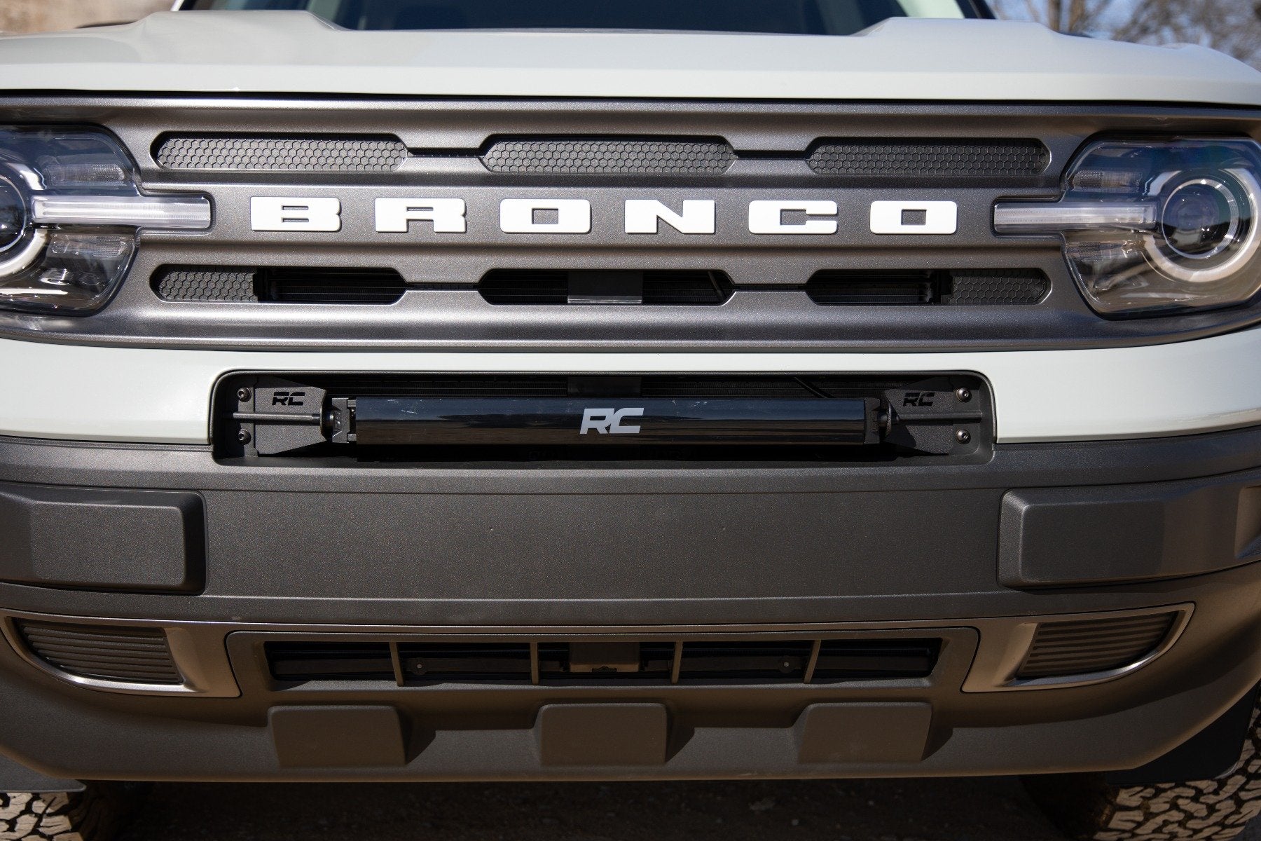 20 Inch Black Series LED Light Bar - Single Row 70720BL for Off-Road Trucks, ATVs & UTVs - Waterproof & Durable Off-Road Lighting