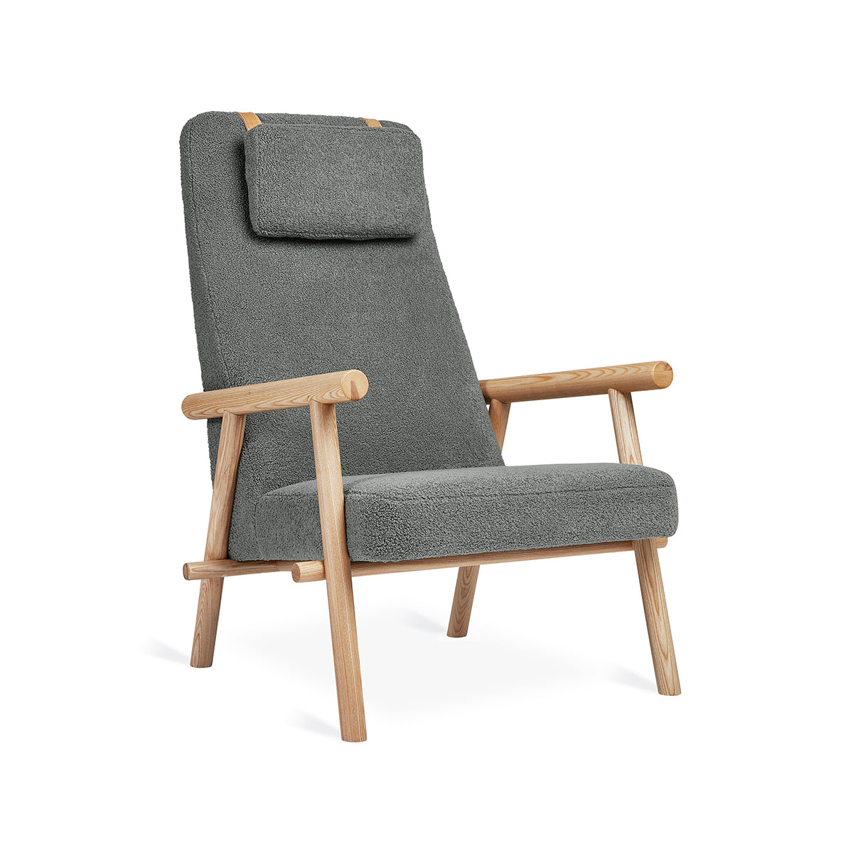 Premium Gus Labrador Chair - Comfortable & Stylish Dog Chair for Large Breeds - Perfect for Living Room, Bedroom, or Pet-Friendly Spaces