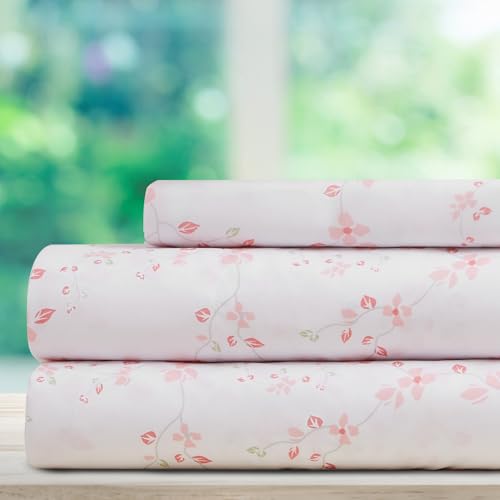 Floral Blossom