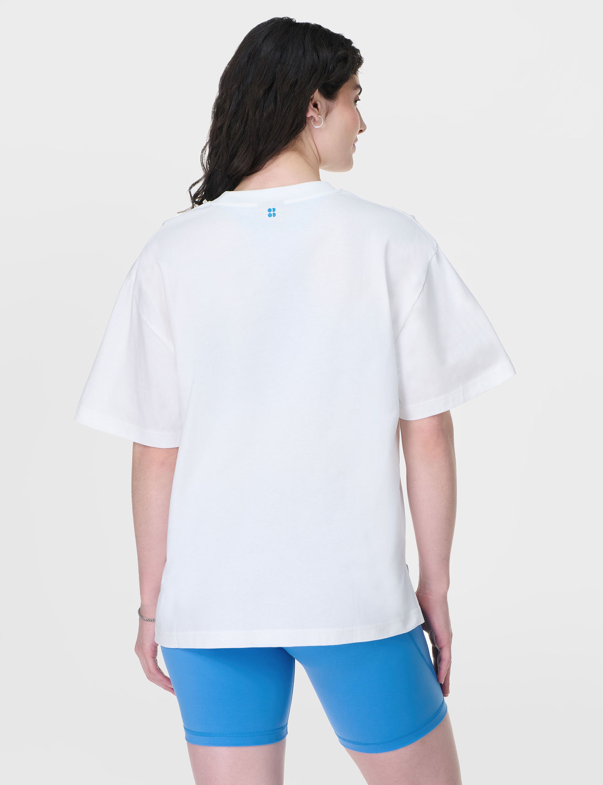 Explore More T-Shirt - Premium White Cotton Tee for Men & Women | Casual Wear, Street Style, Everyday Comfort
