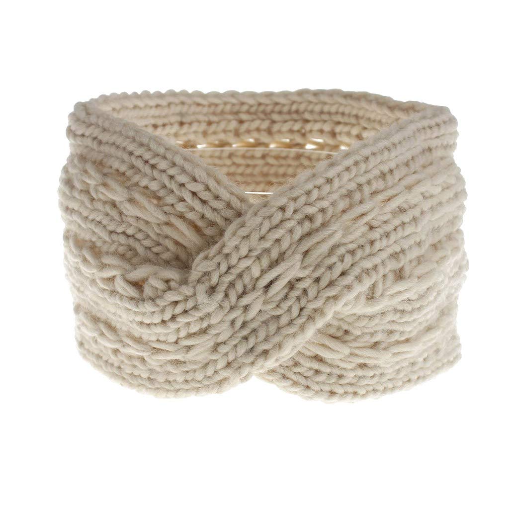 Women's Winter Headband Ear Warmer - Soft Fleece Head Wrap for Cold Weather - Baseball Cap Style Headband for Girls & Women - Perfect for Skiing, Running, and Outdoor Activities