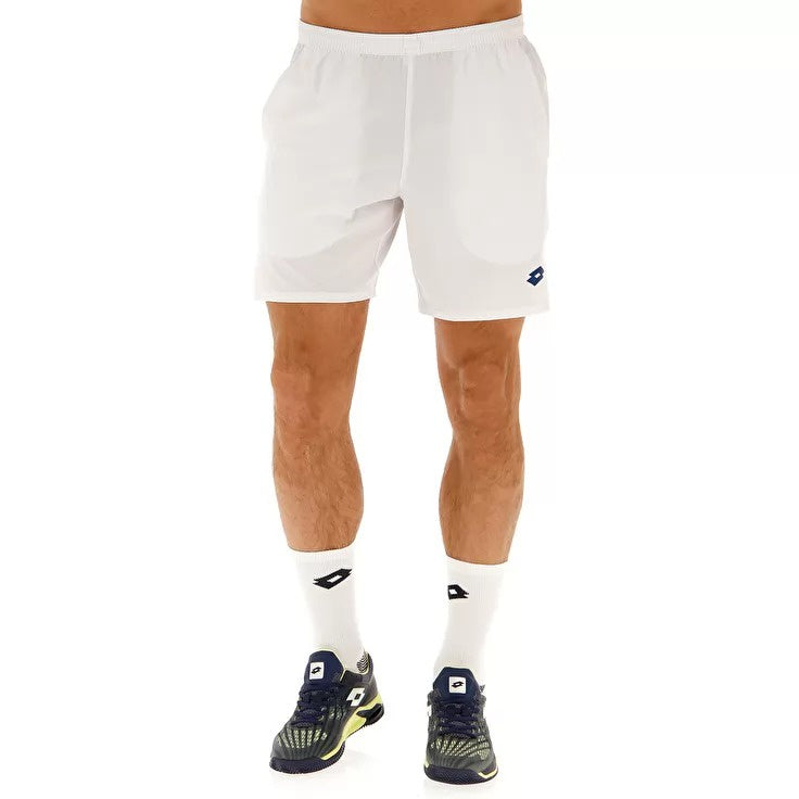 2022 Lotto Men's Top II 7 Short Sleeve Athletic Shirt - Lightweight Breathable Performance Tee for Running, Gym Workouts & Casual Wear