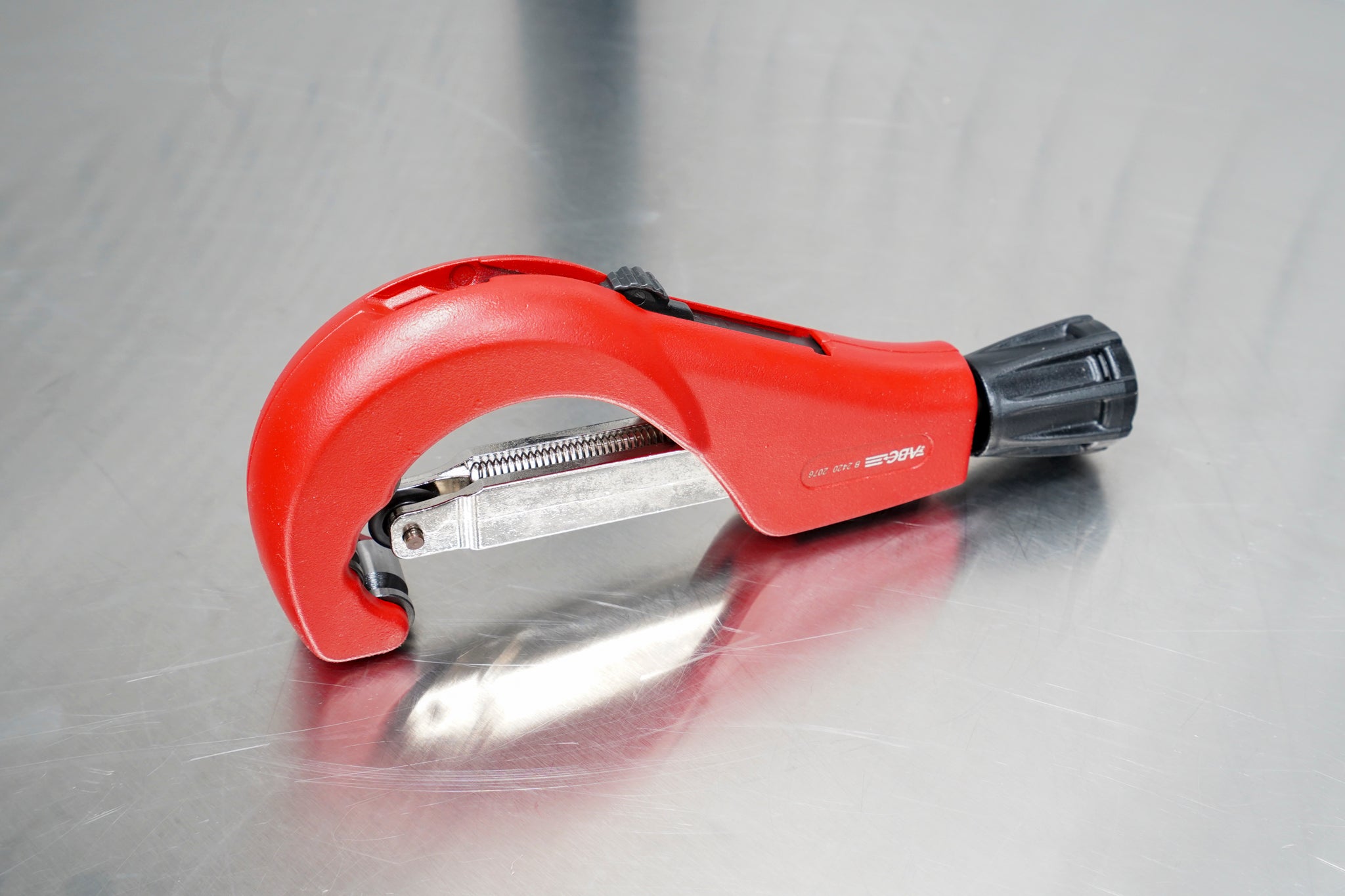 Prevost Pipe Cutter - Professional Plumbing Tool for Copper, PVC & PEX Pipes | Perfect for DIY Home Repairs & Plumbing Projects