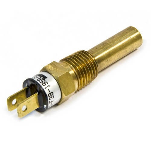 High Temperature Limit Switch for CHG & Freedom Boilers - Safety Cutoff for HVAC, Water Heaters & Industrial Equipment