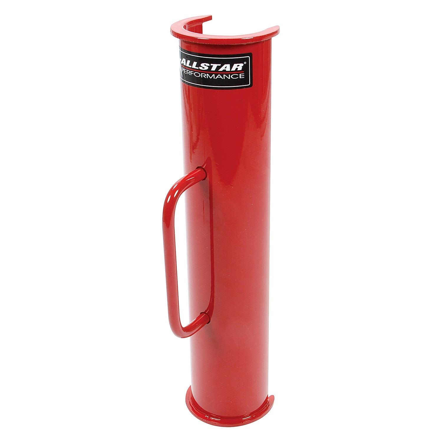 Allstar Performance ALL11317 Air Jack Safety Prop - Heavy Duty Support Stand for Vehicle Maintenance & Repair | Ideal for DIY Garage, Auto Shops & Emergency Roadside Assistance