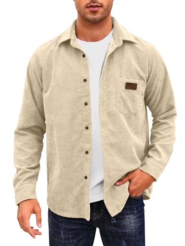 Single Pocket- Beige