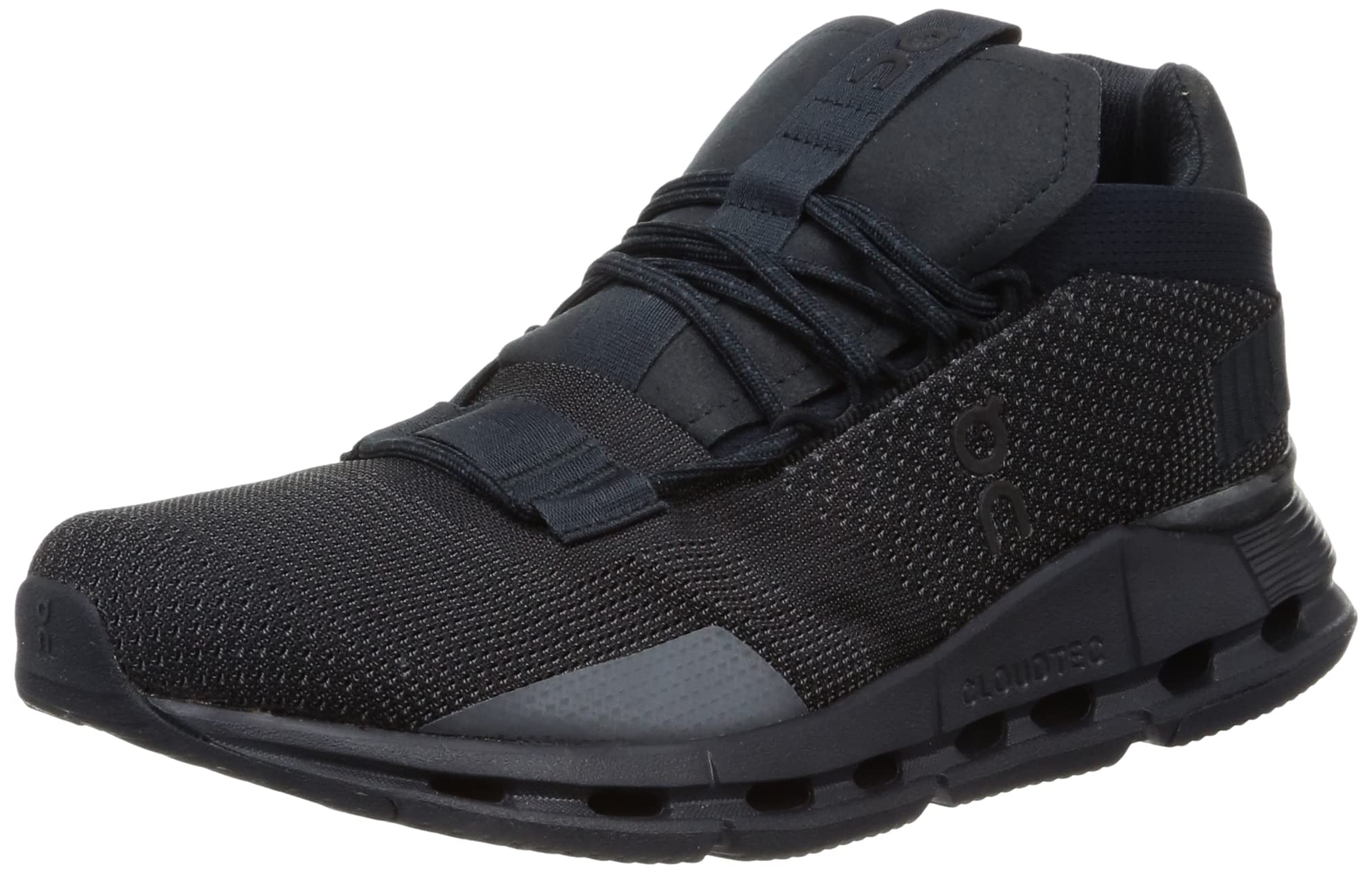 Men's Cloudnova Running Shoes - Lightweight & Comfortable Sneakers for Jogging, Gym Workouts & Daily Wear