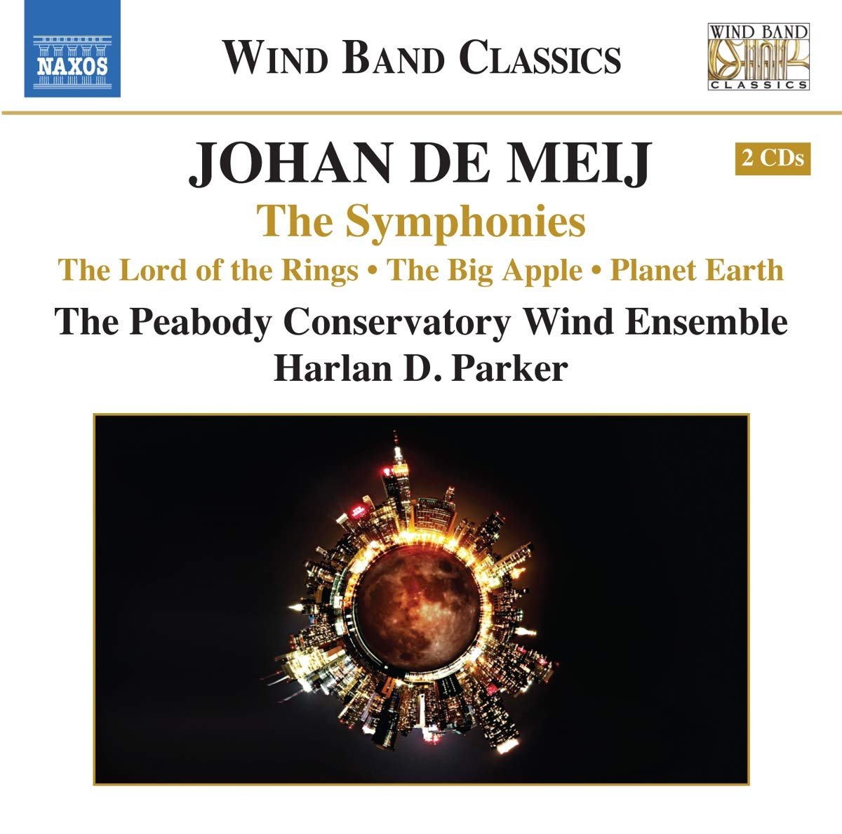 The Symphonies: The Lord of the Rings, New York City (The Big Apple), Planet Earth - Epic Soundtracks for Fantasy, Urban & Nature Scenes | Perfect for Movie Nights, Relaxation & Study Music