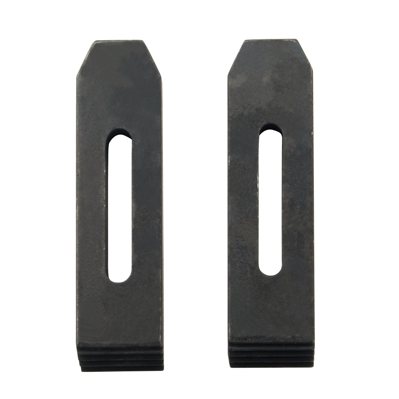 24-Piece Clamping Kit for Small Milling Machines - Compatible with .305
