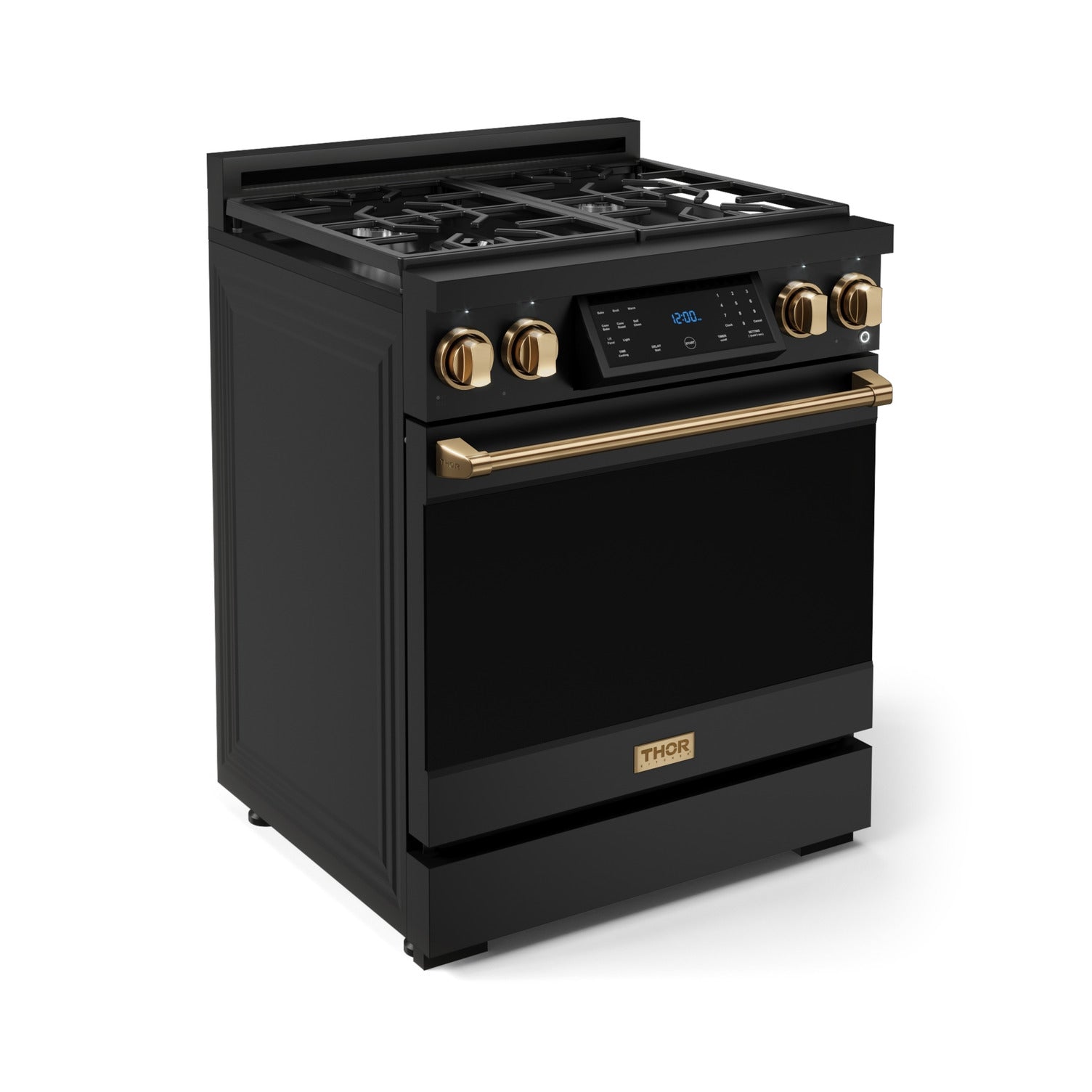 Thor Kitchen RSG30B BRZ 30