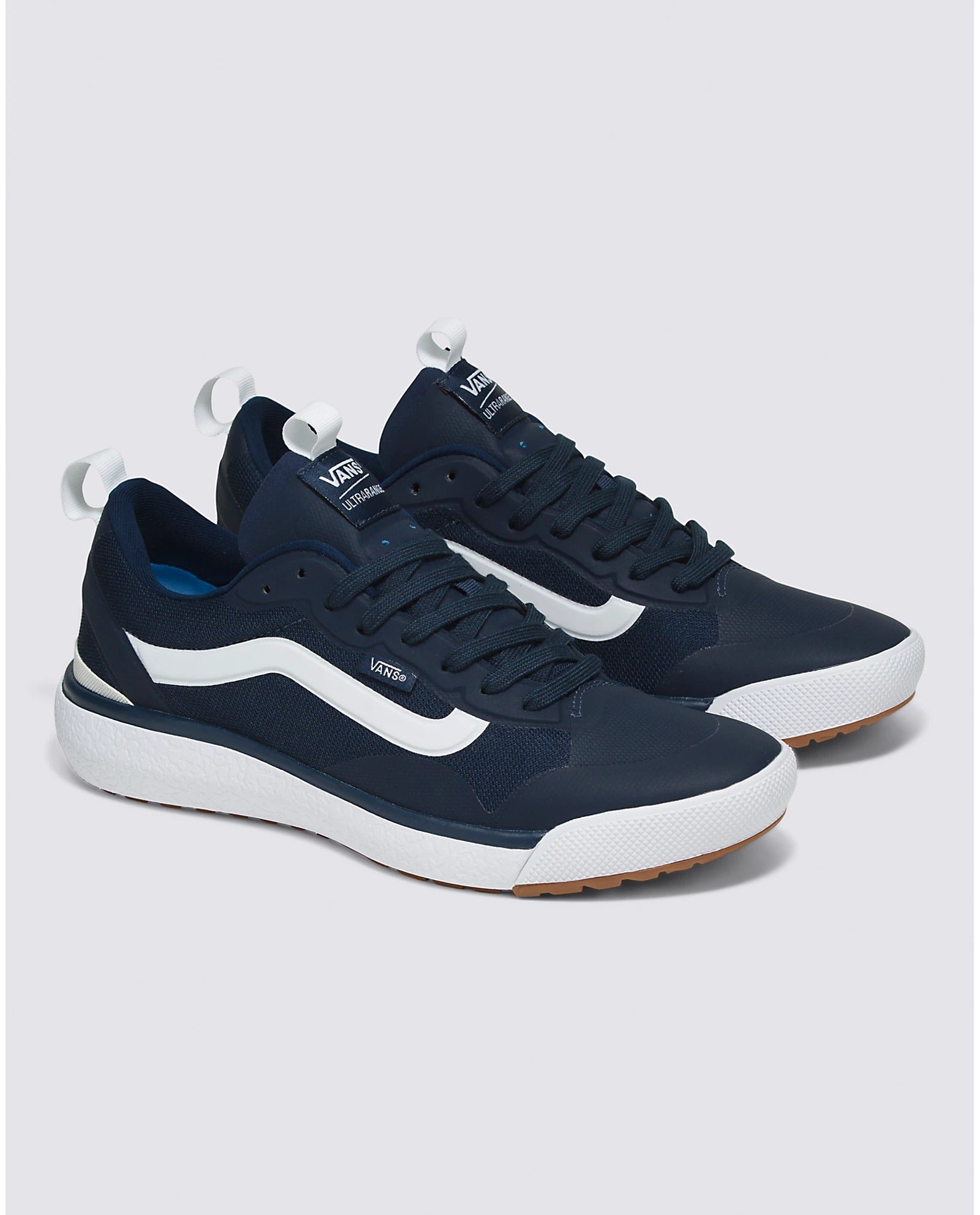 UltraRange Exo 1 Men's Running Shoes - Lightweight Breathable Sneakers for Jogging, Gym Workouts & Outdoor Activities | Perfect for Trail Running, Hiking & Daily Wear