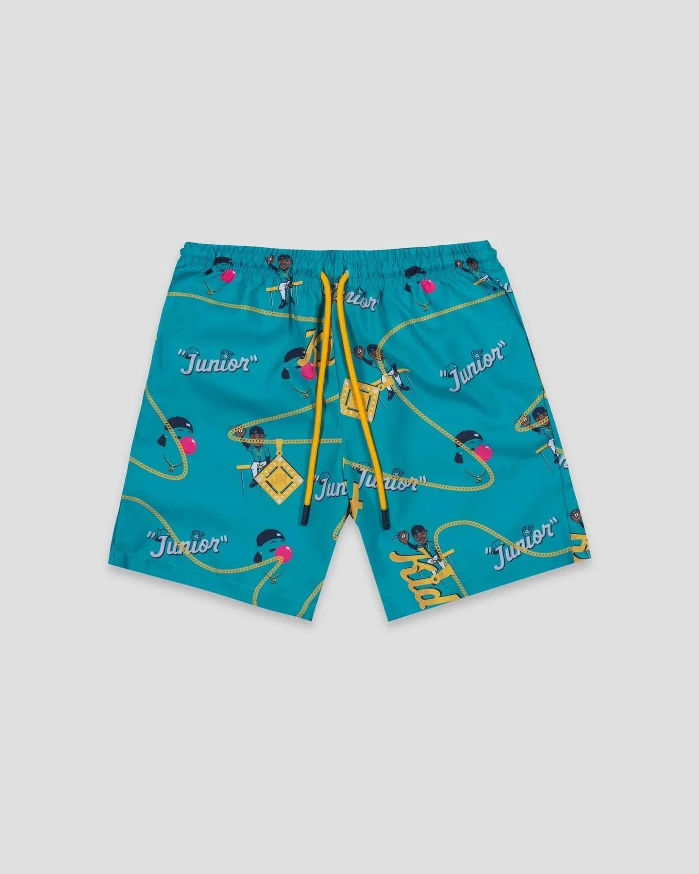 Baseballism Ken Griffey Jr. Cage Trunks for Youth - Comfortable Baseball Underwear for Kids & Teens - Perfect for Baseball Practice, Games & Sports Activities