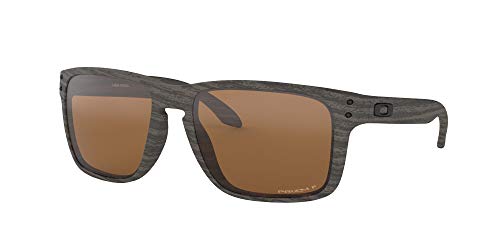 Woodgrain/Prizm Tungsten Polarized (941706)
