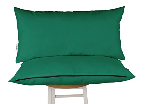 Teal Green