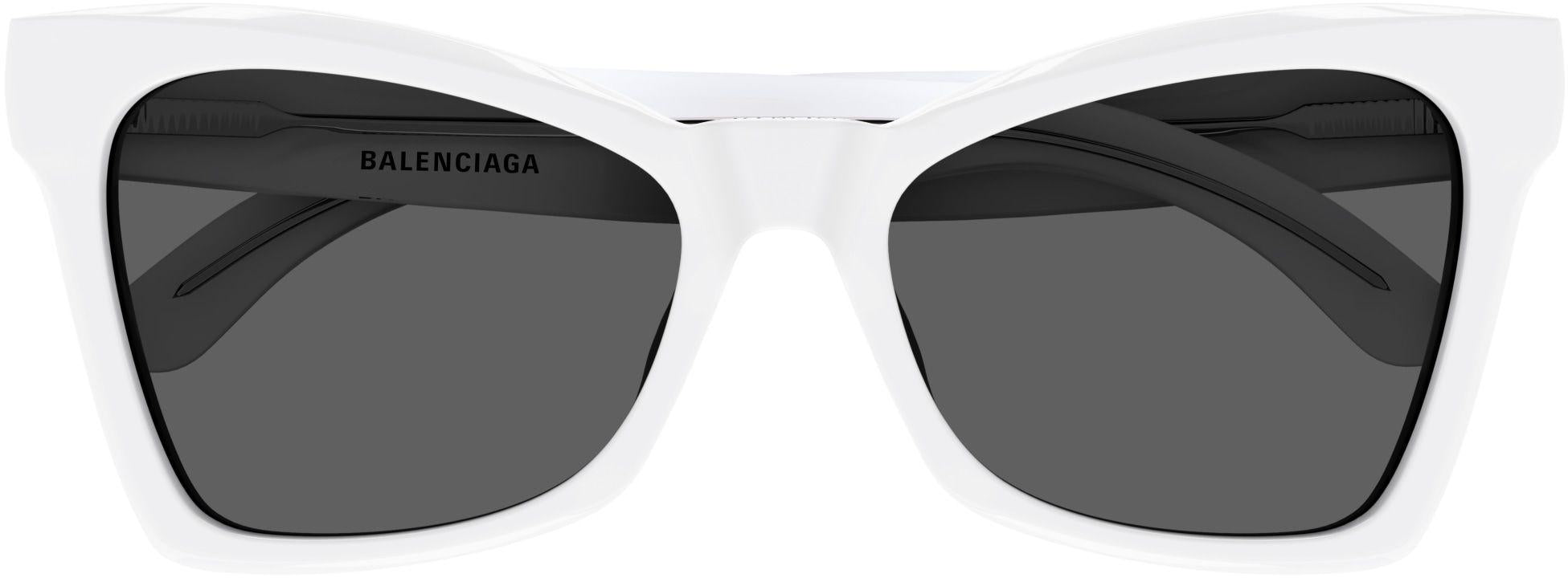 Balenciaga BB0231S Sunglasses for Women & Men - Luxury Designer Shades with UV Protection - Perfect for Outdoor, Travel & Fashion