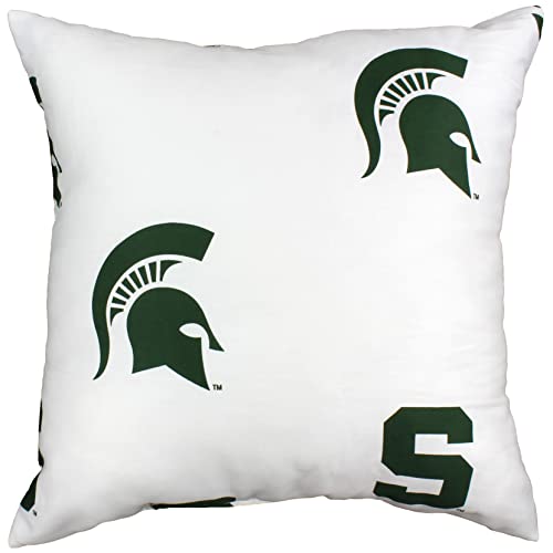 Michigan State Spartans White