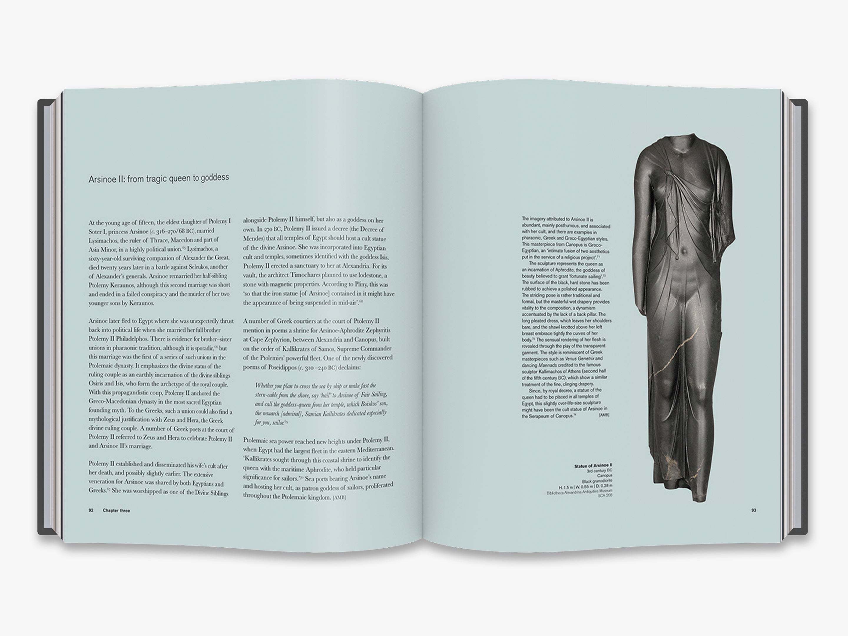 Sunken Cities: Ancient Egypt's Lost Treasures - British Museum Exhibition Book | Perfect for History Enthusiasts & Archaeology Lovers