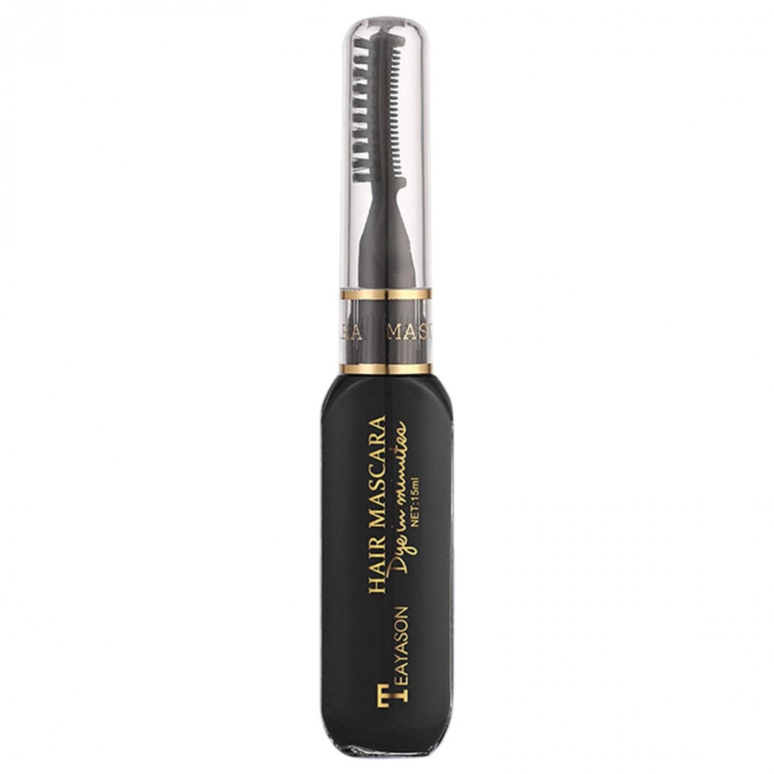 **Washable Temporary Hair Dye for Dark & Light Hair - Hair Chalk Comb for Instant Color Highlights - Safe for Women & Girls - Perfect for Parties, Halloween & Cosplay**