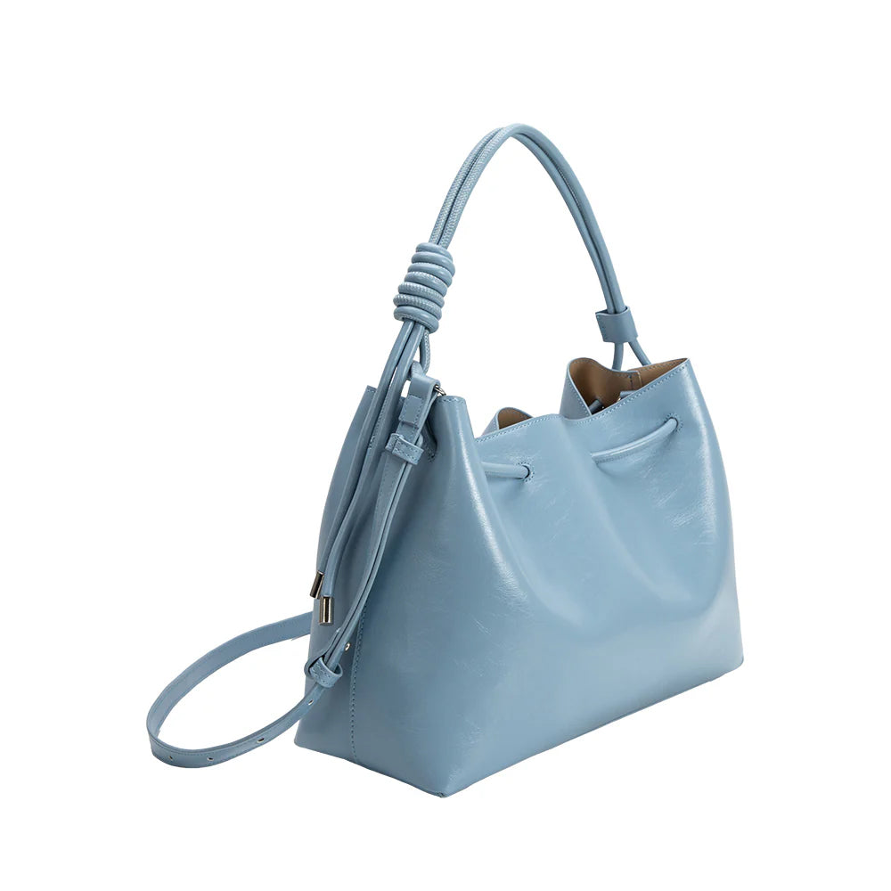 Margot Crossbody Bag for Women - Stylish Leather Shoulder Purse with Adjustable Strap, Perfect for Daily Use, Travel & Shopping