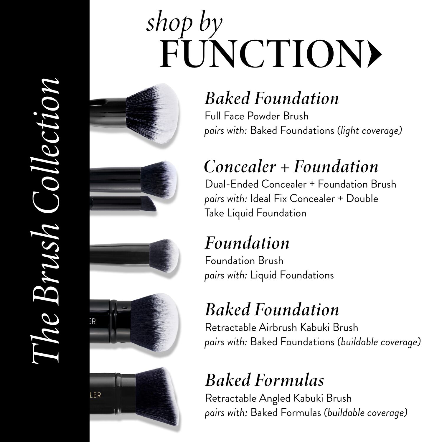 Best Hair Brushes for All Hair Types - Detangling, Styling & Smoothing - Perfect for Home, Salon & Travel Use