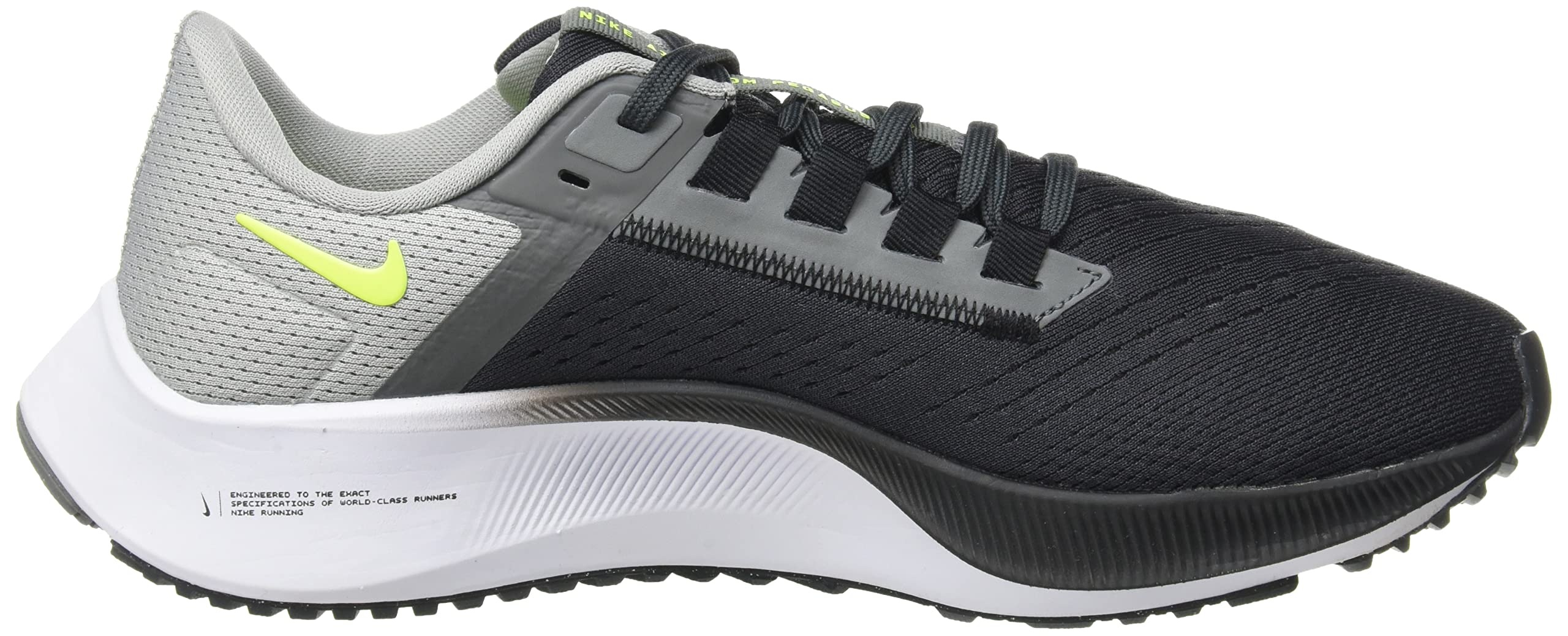 Nike Air Zoom Pegasus 38 Women's Running Shoes - Lightweight Cushioned Sneakers for Training & Road Running | Perfect for Jogging, Gym Workouts and Daily Wear