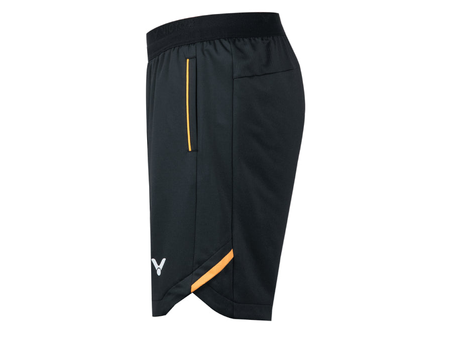Victor R 50200 Men's Badminton Shorts - Lightweight Quick-Dry Athletic Shorts for Men - Perfect for Badminton, Tennis, Running & Gym Workouts