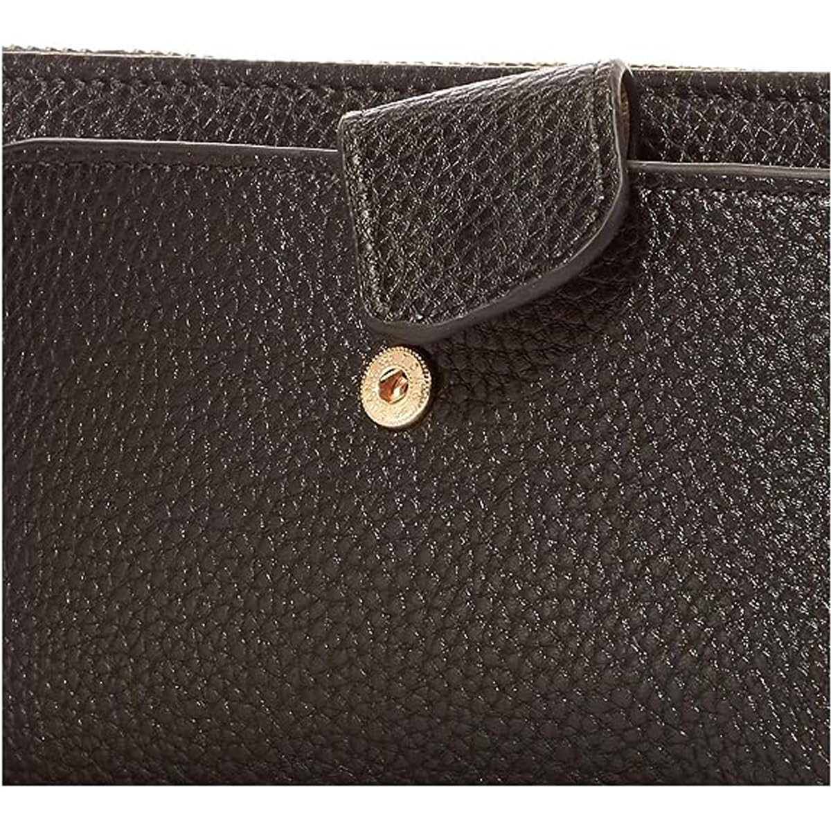 Women's Crossbody Wristlet Wallet with Phone Holder - Stylish RFID Blocking Purse for Everyday Use, Travel & Shopping