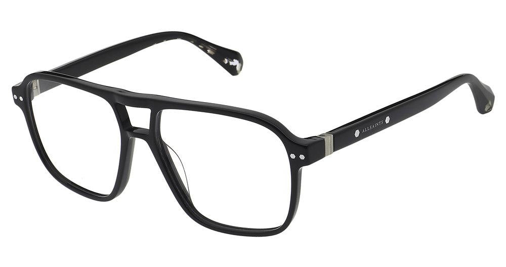 001 - ALS-1031 HOPPER GLOSS BLACK