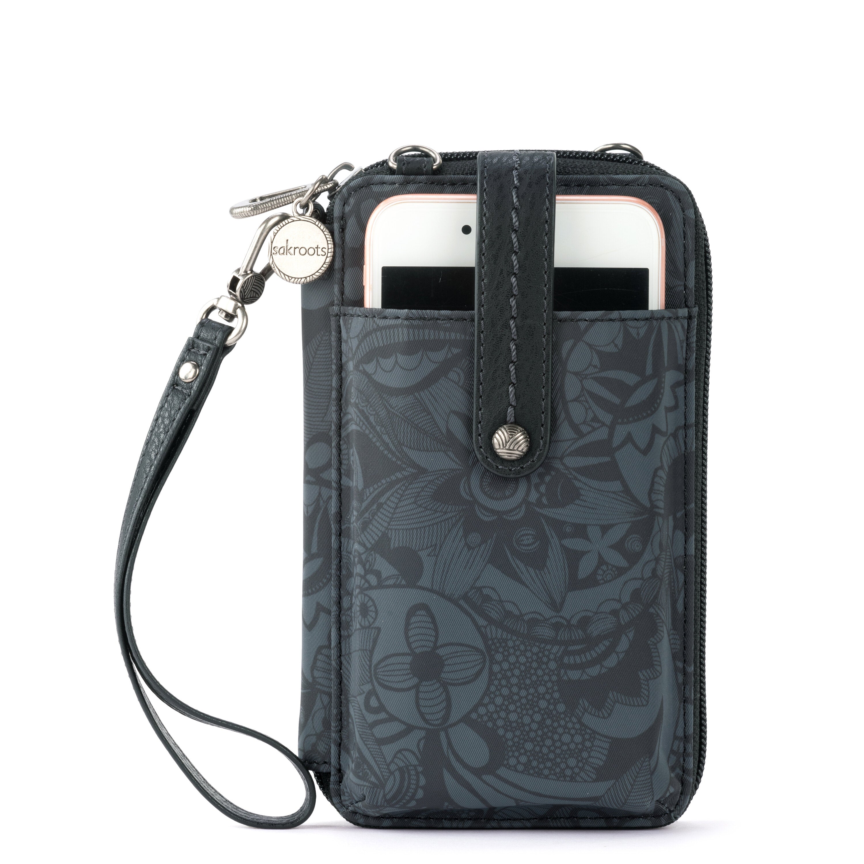 Eco Twill - Black Spirit Desert