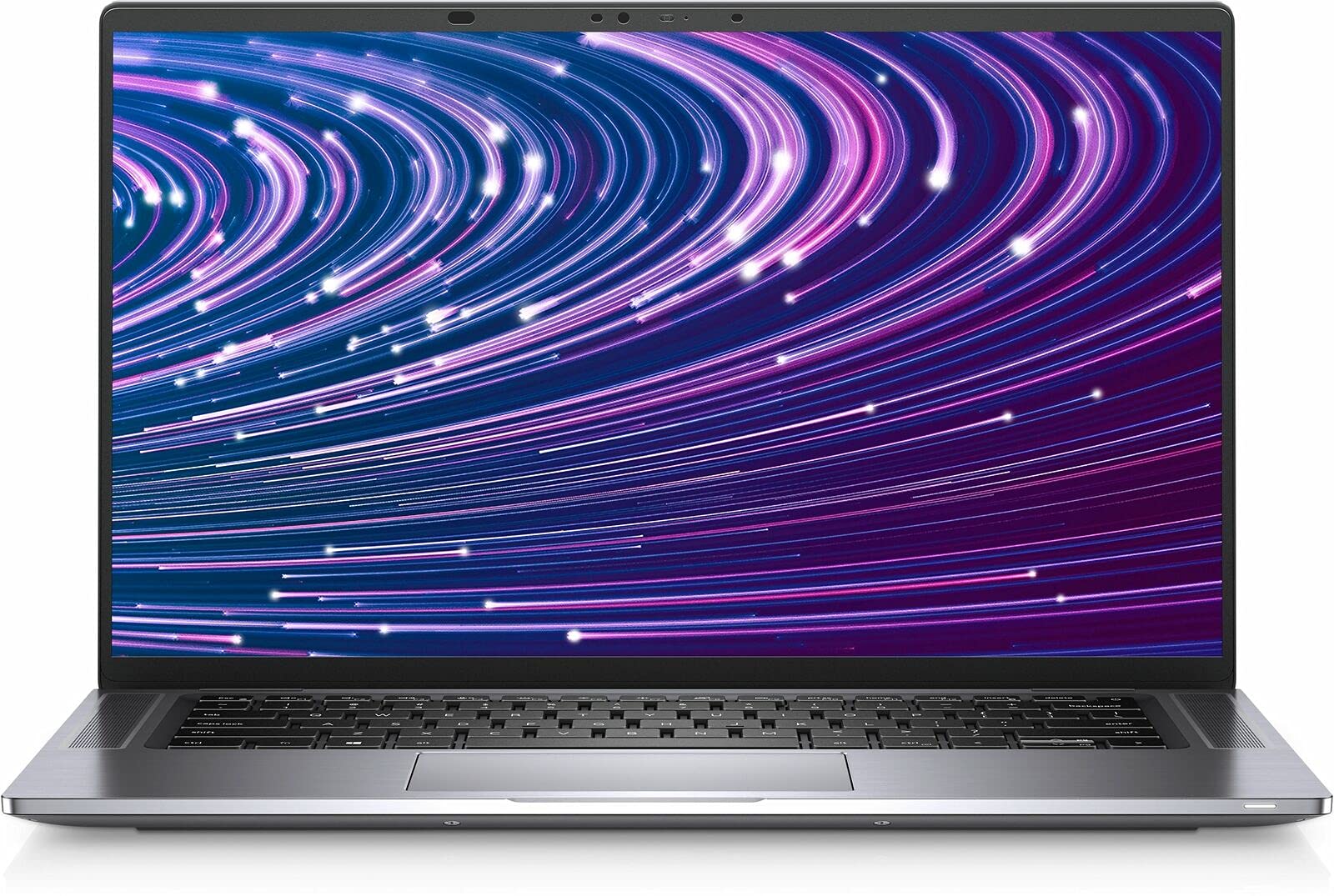 Dell Latitude 9520 15.6