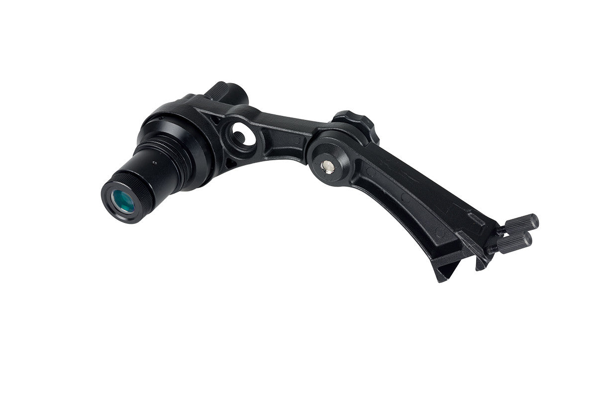 Polar Axis Finderscope for Celestron CGX & CGX-L Telescopes - Perfect for Astrophotography & Celestial Navigation
