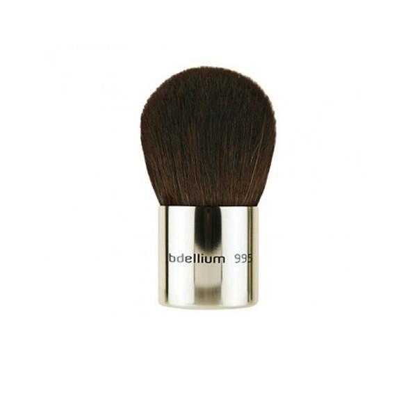 Bdellium Tools Professional Studio Line Makeup Brushes for Face - Perfect for Foundation, Blending & Contouring - Ideal for Makeup Artists & Beauty Enthusiasts