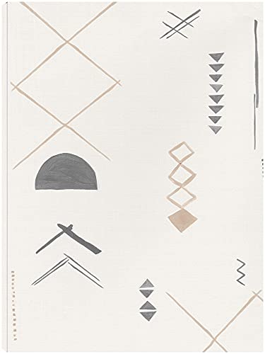 Ancient Fabric II