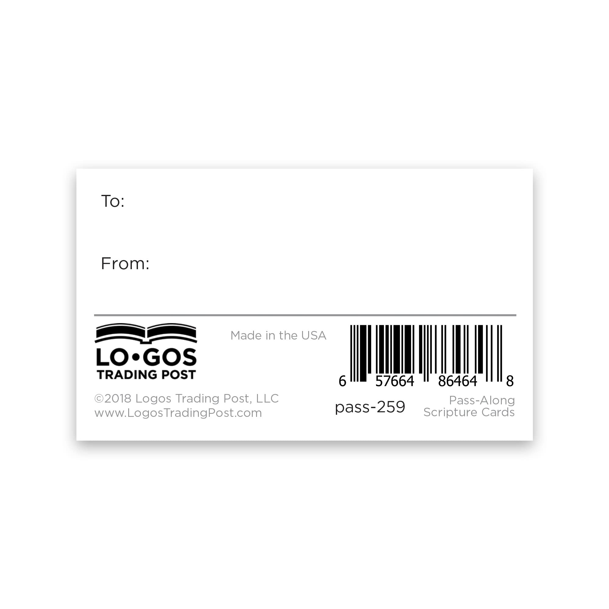 Inspirational Bible Verse Cards - Pack of 25 Scripture Cards with Psalm 31:24 for Courage | Christian Devotional, Bible Study & Scripture Memorization | Perfect for Encouragement Gifts, Small Group Studies & Personal Faith Journey