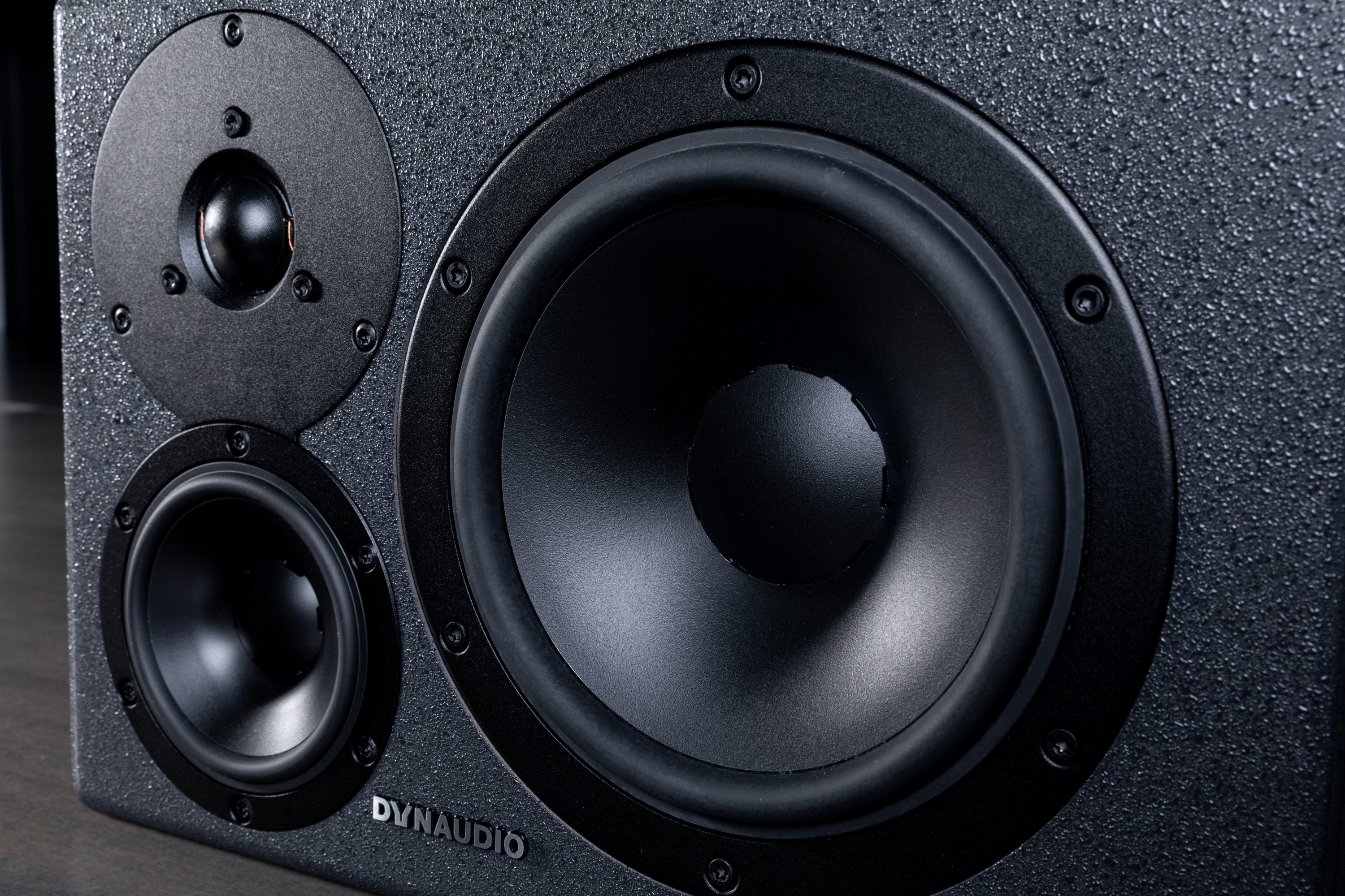 Dynaudio Core Professional Studio Monitor Speakers - High-Performance Audio for Music Production, Mixing & Mastering | Perfect for Home Studios & Professional Recording