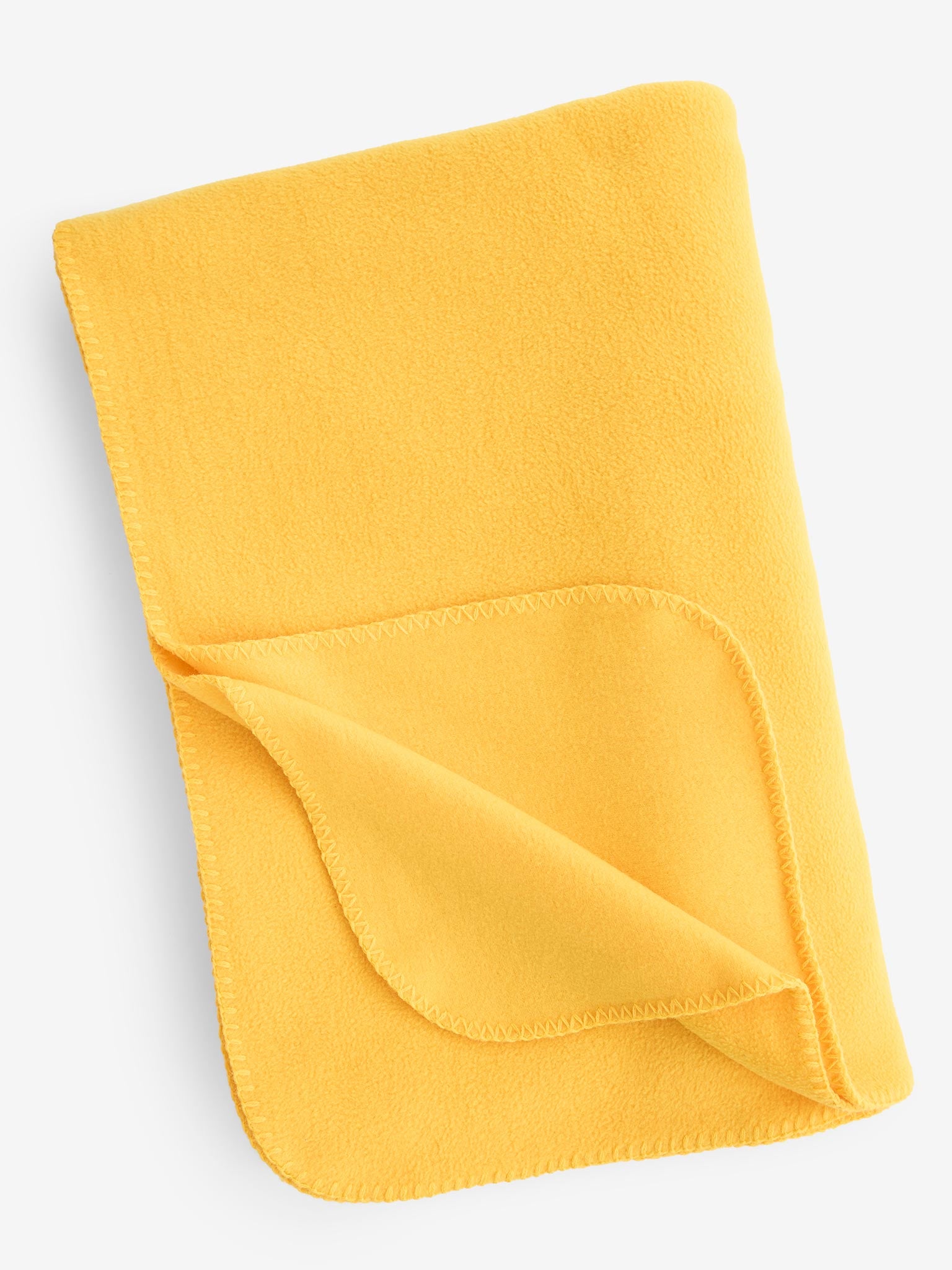 Yogamatters Cozy Fleece Yoga Blanket - Soft & Warm for Meditation, Relaxation & Home Comfort