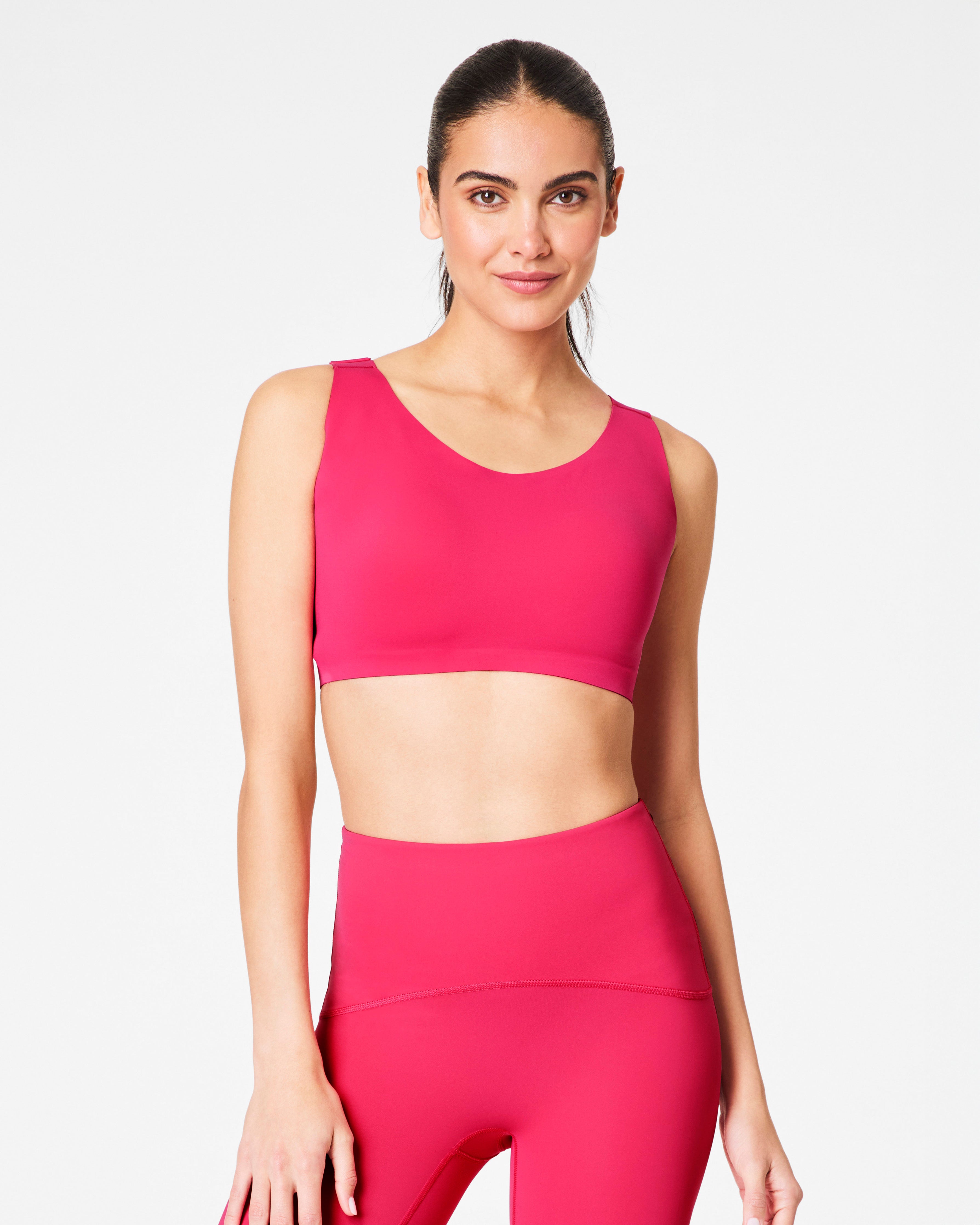 Spanx Red