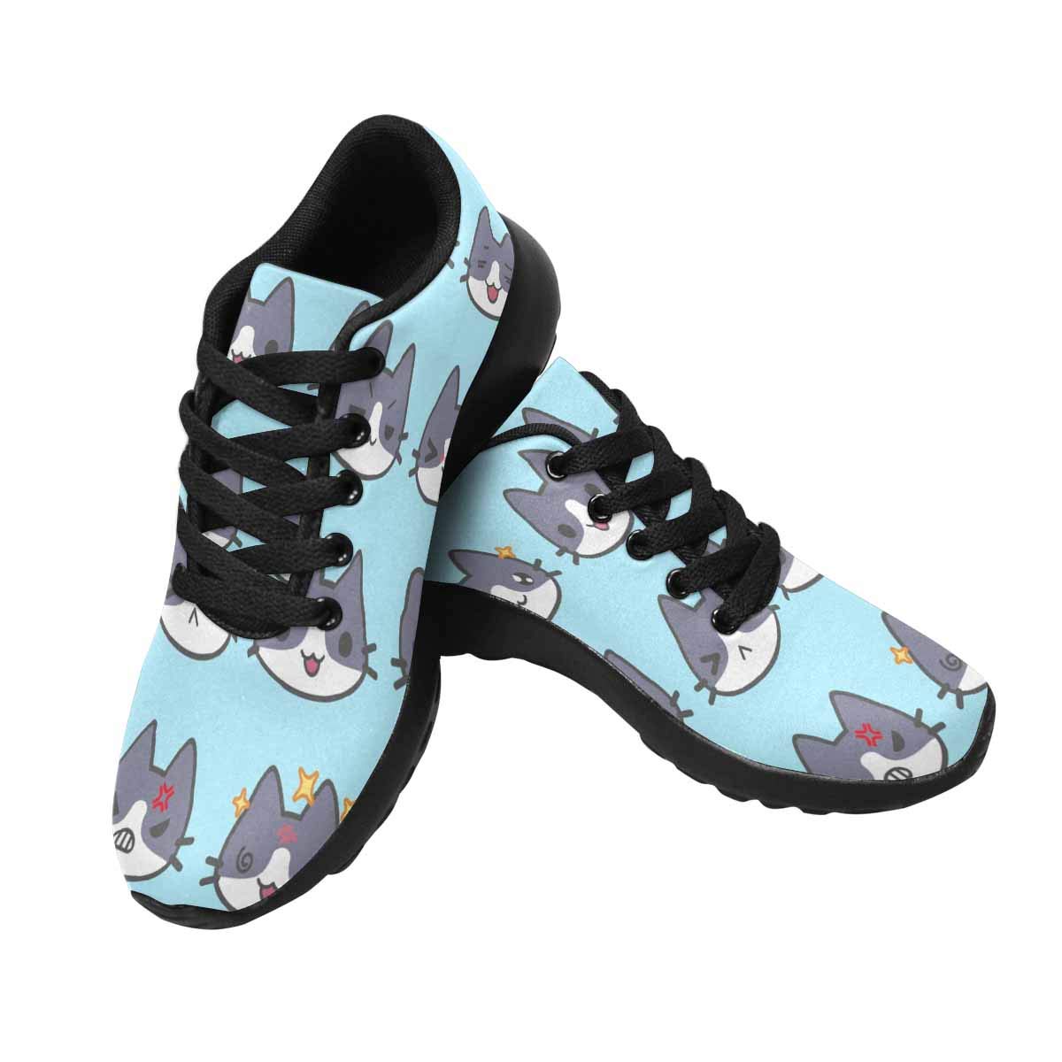 InterestPrint Women's Running Shoes - Lightweight Athletic Sneakers for Jogging, Gym & Outdoor Workouts - Comfortable Walking Shoes for Women