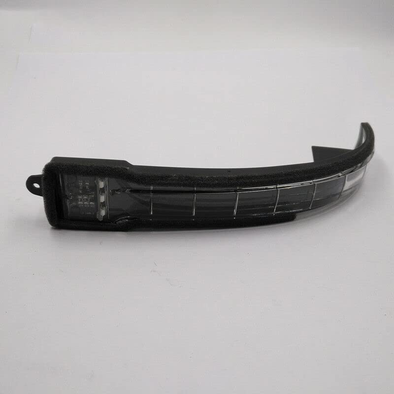 **2011-2016 Kia K2 LED Turn Signal Light - Side Mirror Blinker & Reversing Indicator Lamp - Easy Installation & Enhanced Safety (Perfect for Night Driving & Parking Assistance)**