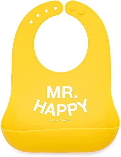 Mr Happy