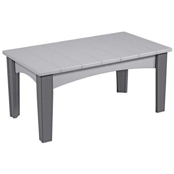 Dove Gray & Slate