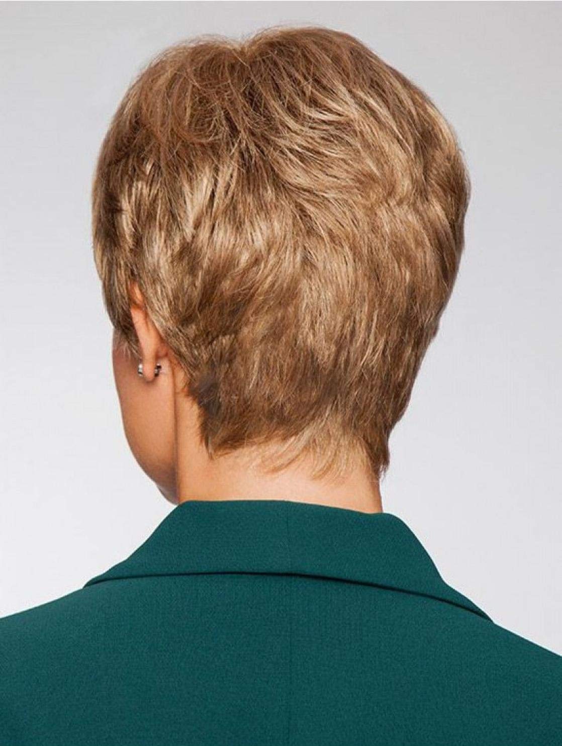 Gabor Pixie Perfect Petite Cap Bundle - 5 Items Including Wig Shampoo, Cap & Comb | Color 10-12 | Perfect for Travel & Wig Maintenance